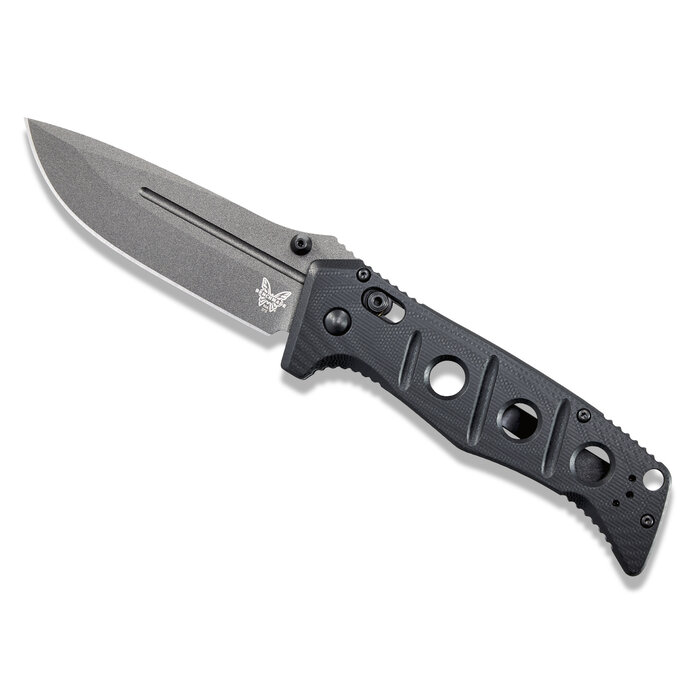Benchmade Benchmade - Adamas - Black PE