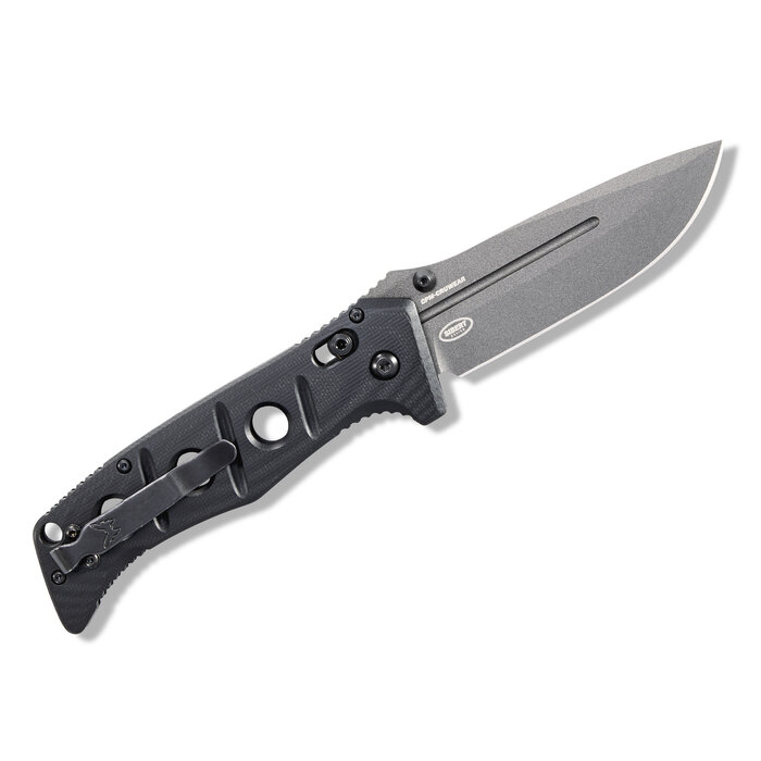 Benchmade Benchmade - Adamas - Black PE