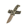 Benchmade Benchmade - Adamas - Flat Earth PE
