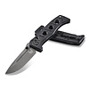 Benchmade Benchmade - Sibert Mini Adamas - Black PE
