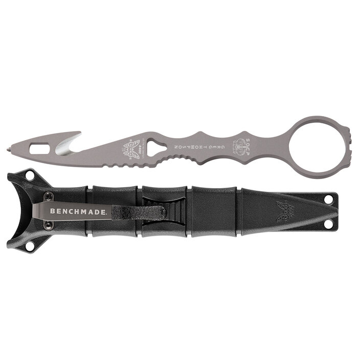 Benchmade Benchmade - SOCP Hook
