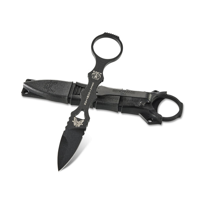 Benchmade Benchmade - Mini SOCP - Dagger