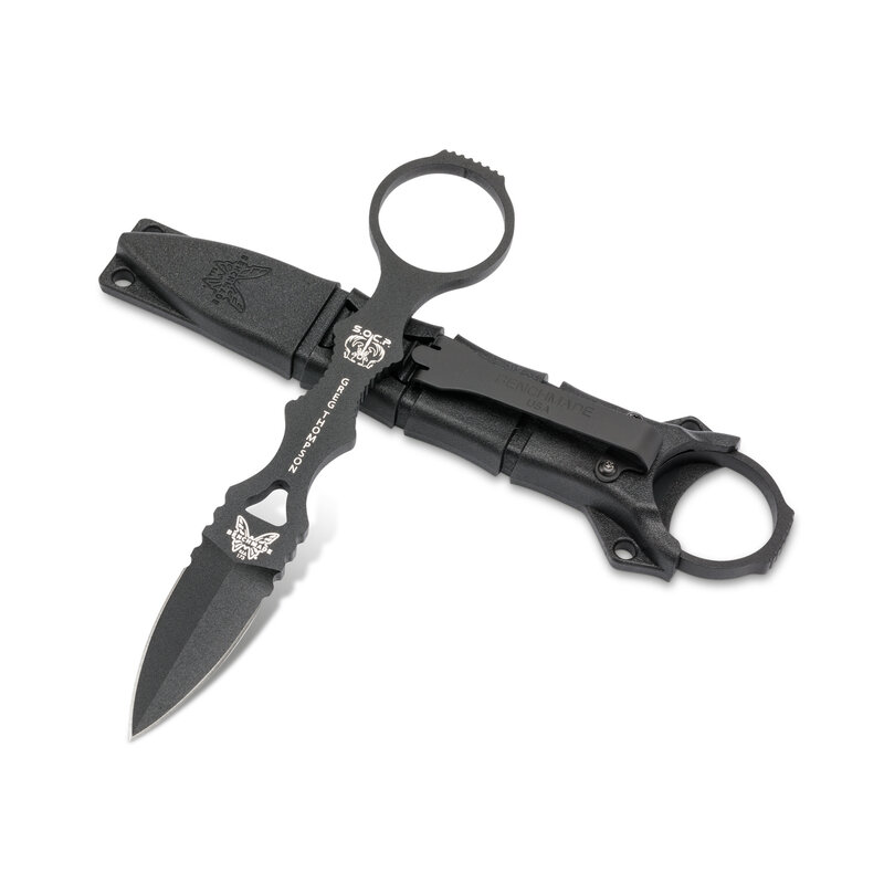 Benchmade Benchmade - Mini SOCP - Dagger