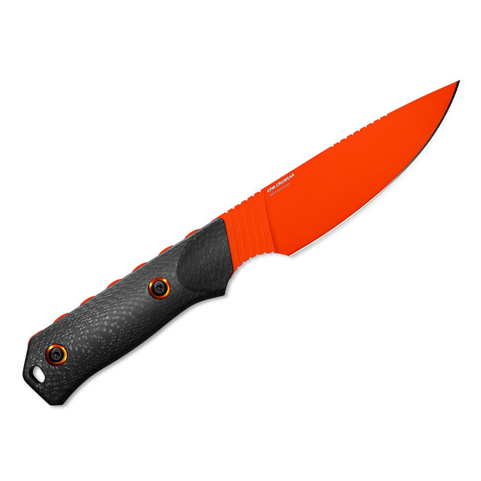 Benchmade Benchmade - Raghorn - Carbon Fiber