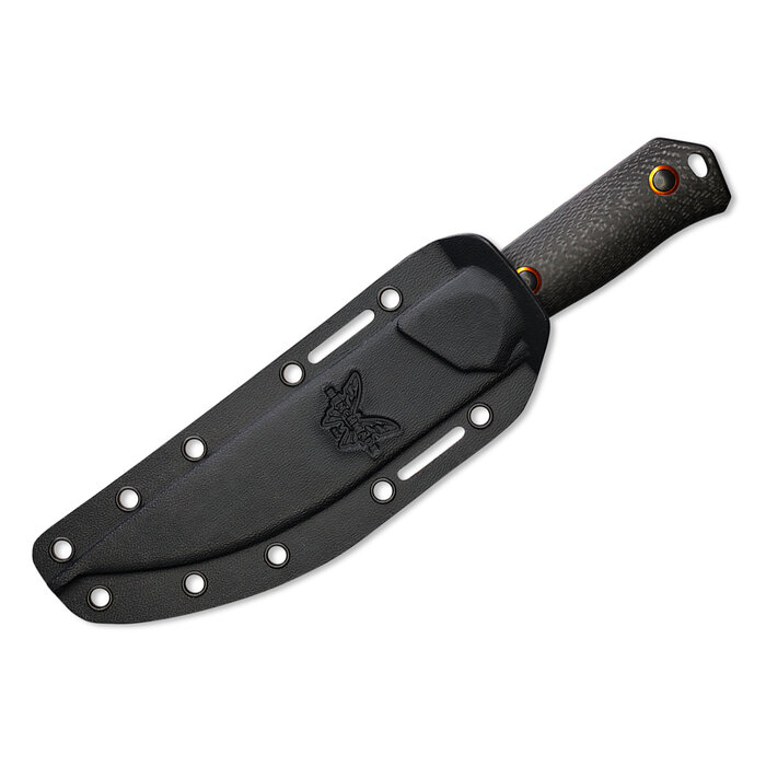 Benchmade Benchmade - Raghorn - Carbon Fiber
