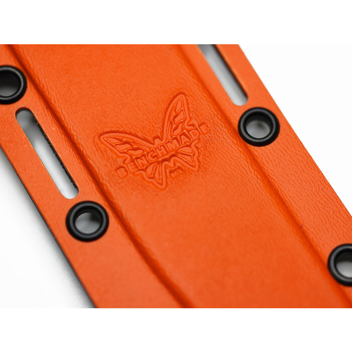 Benchmade Benchmade - Raghorn - Carbon Fiber