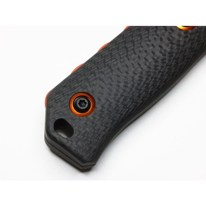 Benchmade Benchmade - Raghorn - Carbon Fiber