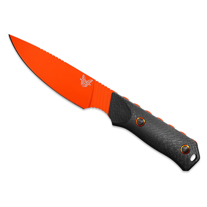 Benchmade Benchmade - Raghorn - Carbon Fiber