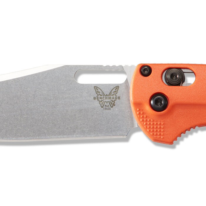 Benchmade Benchmade - Taggedout