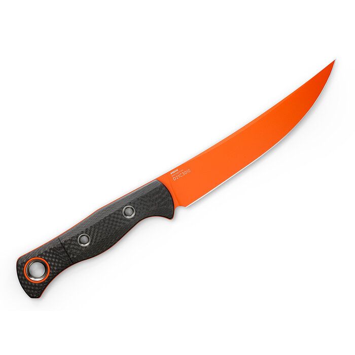 Benchmade Benchmade - Meatcrafter - Carbon Fiber