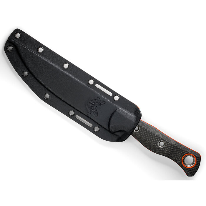 Benchmade Benchmade - Meatcrafter - Carbon Fiber