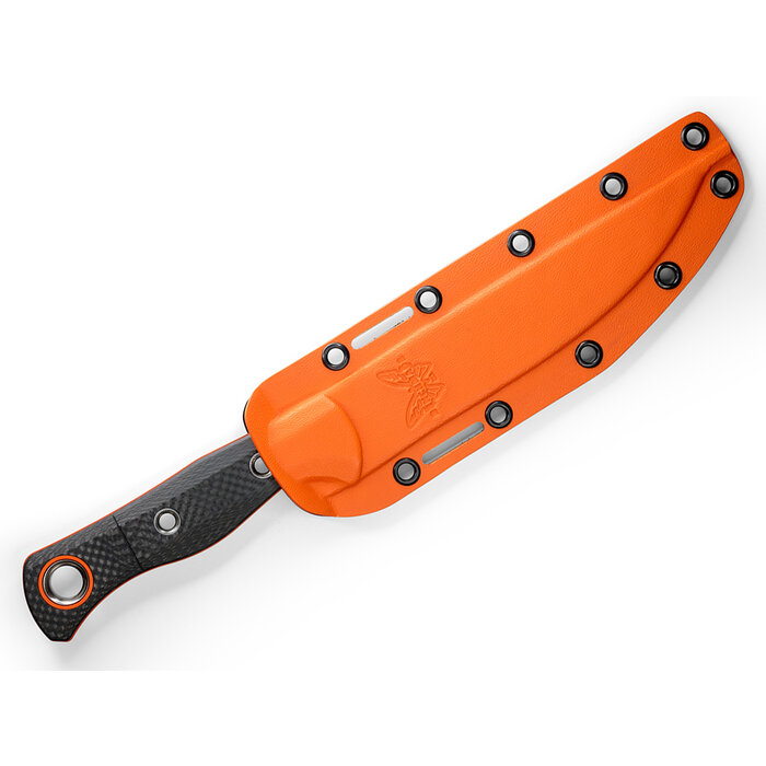 Benchmade Benchmade - Meatcrafter - Carbon Fiber