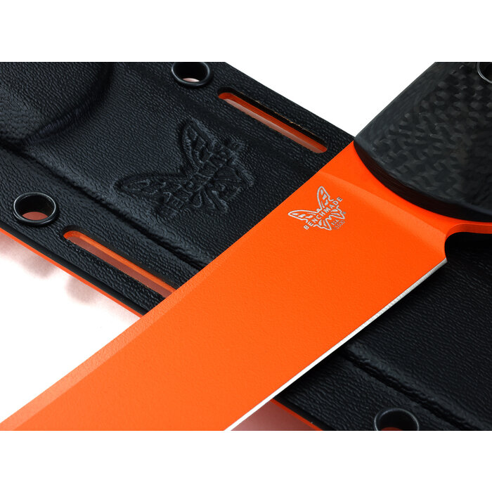 Benchmade Benchmade - Meatcrafter - Carbon Fiber