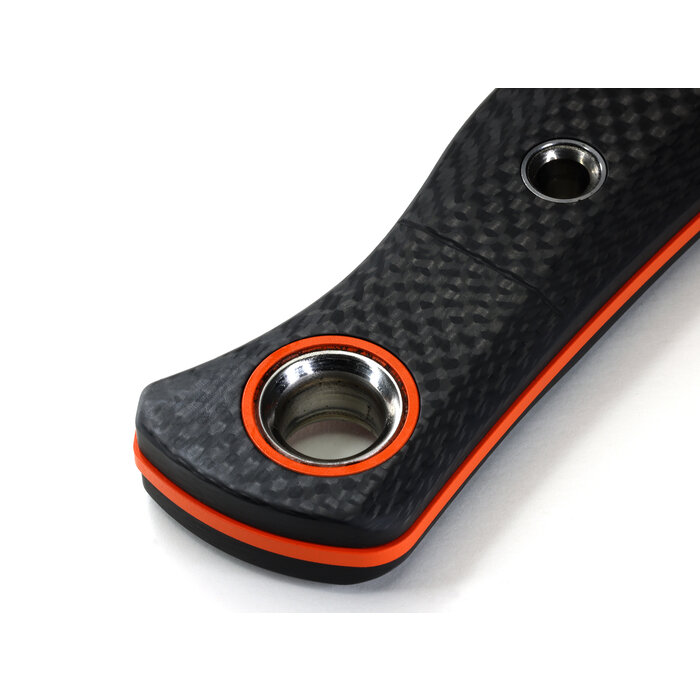 Benchmade Benchmade - Meatcrafter - Carbon Fiber