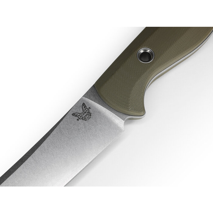 Benchmade Benchmade - Meatcrafter - G10