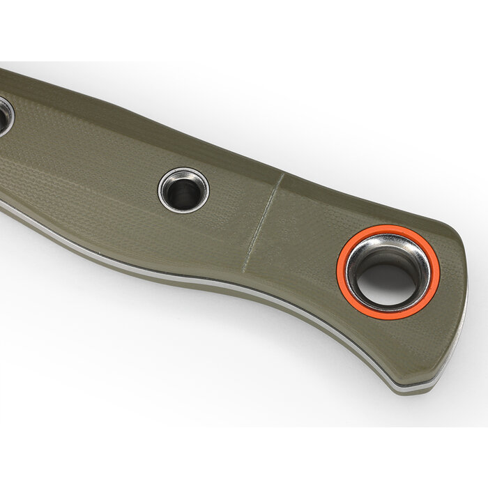 Benchmade Benchmade - Meatcrafter - G10