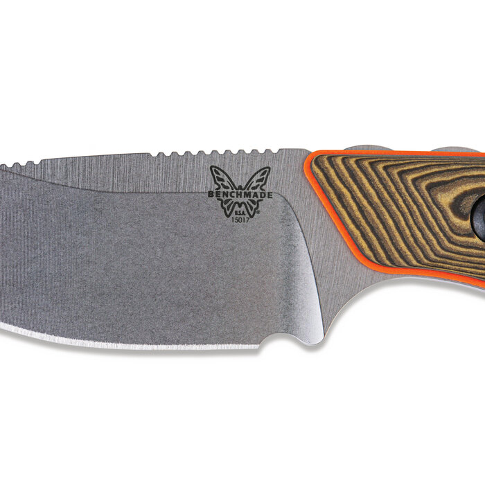 Benchmade Benchmade - Hidden Canyon Hunter