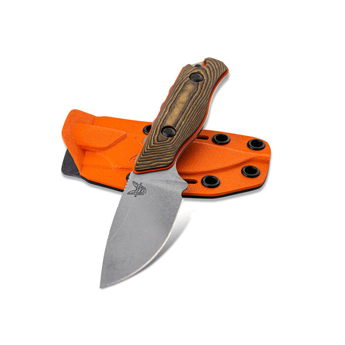Benchmade Benchmade - Hidden Canyon Hunter