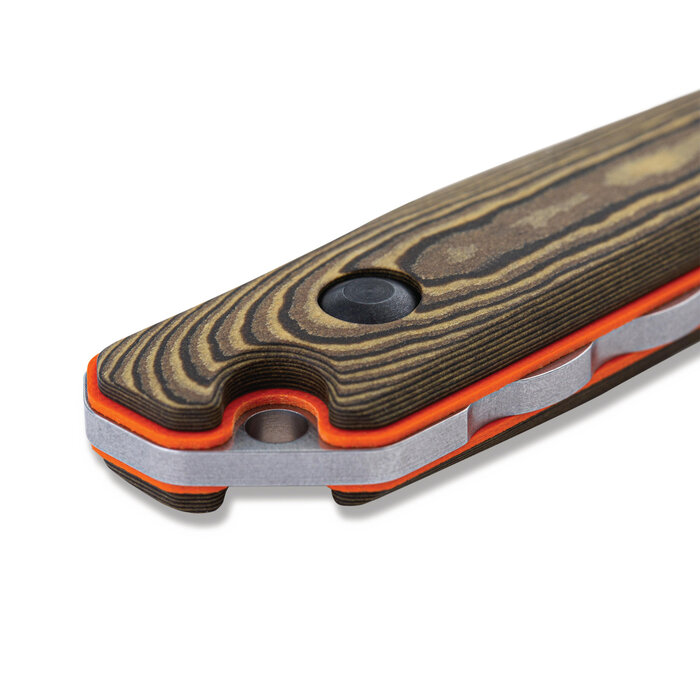 Benchmade Benchmade - Hidden Canyon Hunter