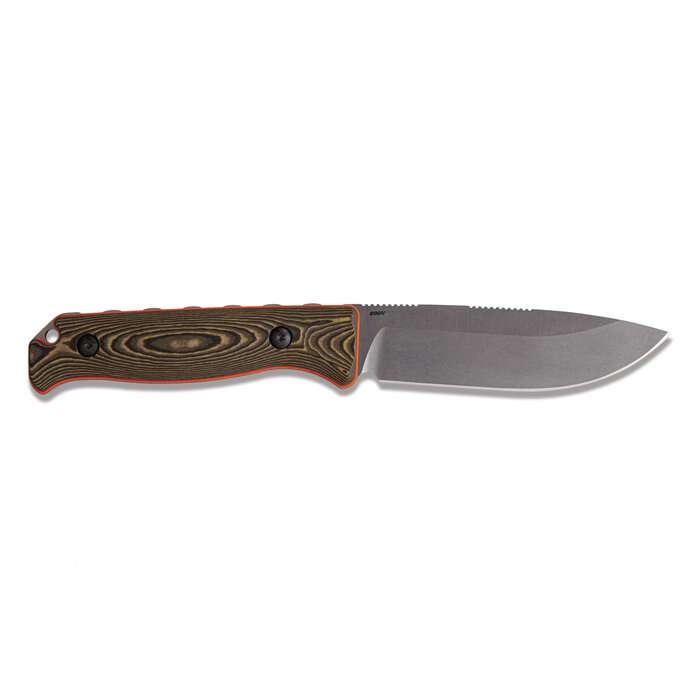 Benchmade Benchmade - New Saddle Mountain Skinner