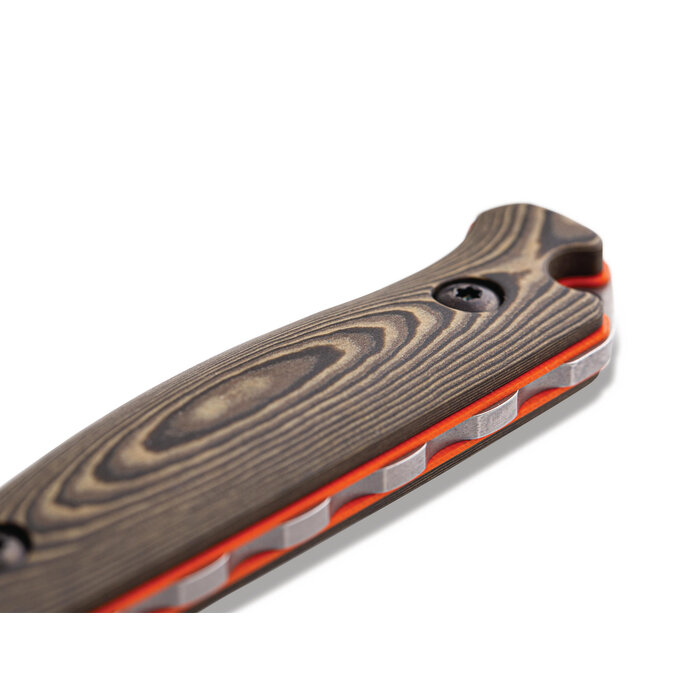 Benchmade Benchmade - New Saddle Mountain Skinner