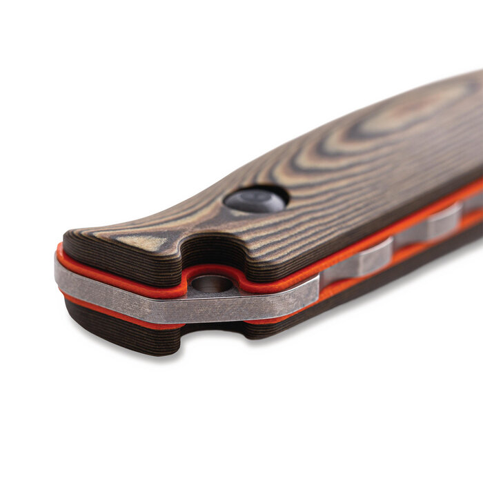 Benchmade Benchmade - New Saddle Mountain Skinner