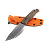 Benchmade Benchmade - New Saddle Mountain Skinner