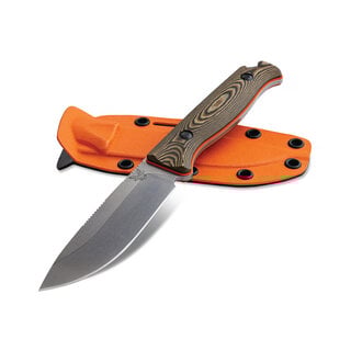 Benchmade Benchmade - New Saddle Mountain Skinner