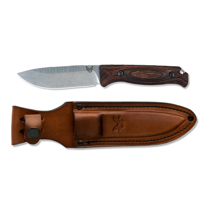 Benchmade Benchmade - Saddle Mountain Skinner