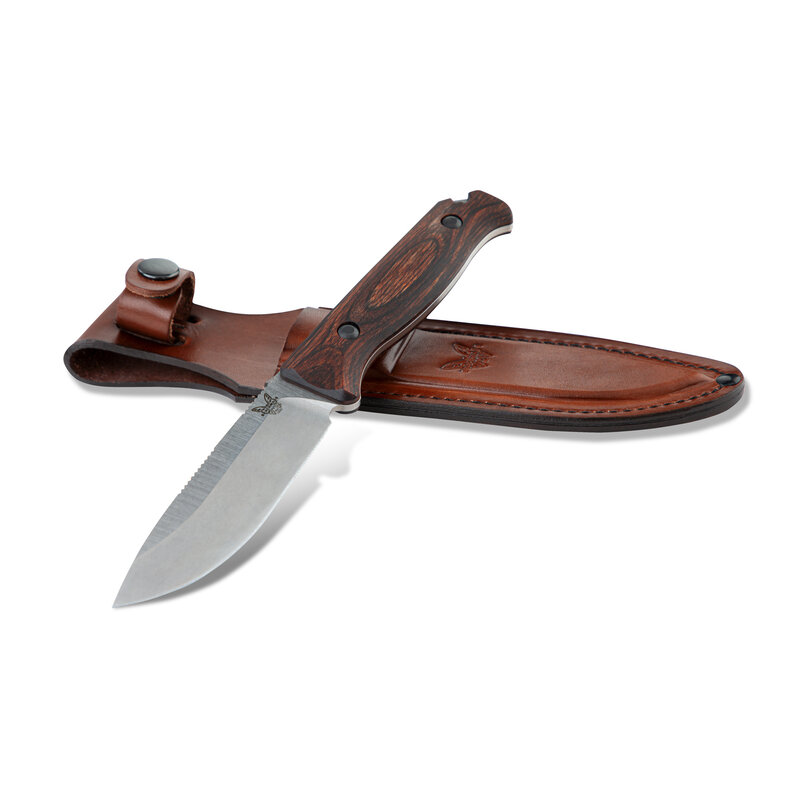 Benchmade Benchmade - Saddle Mountain Skinner