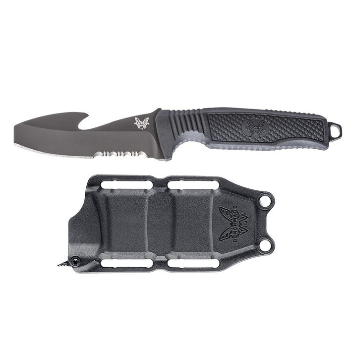 Benchmade Benchmade - H2O Fixed SE