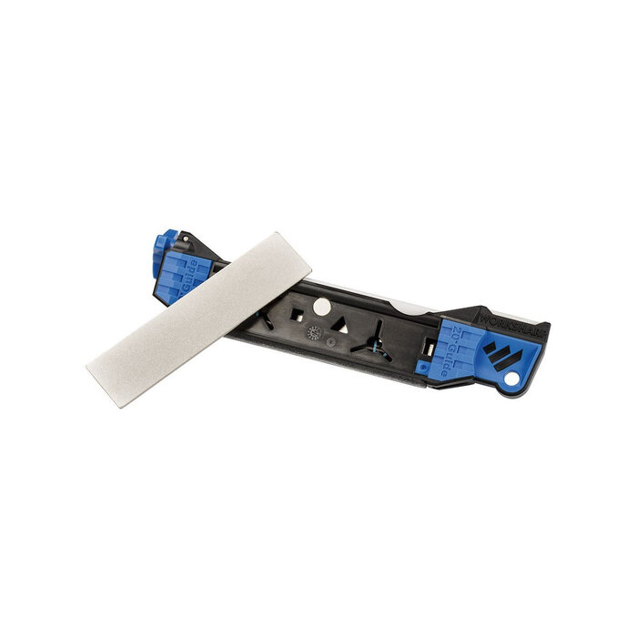 Benchmade Benchmade - WorkSharp Guided Field Sharpener