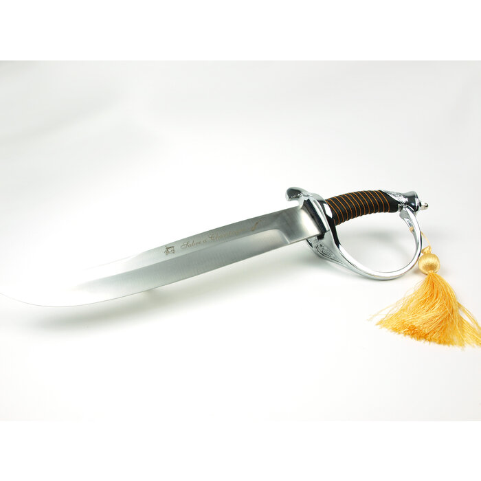 Adola Adola - Champagner sabel - Edelstahl