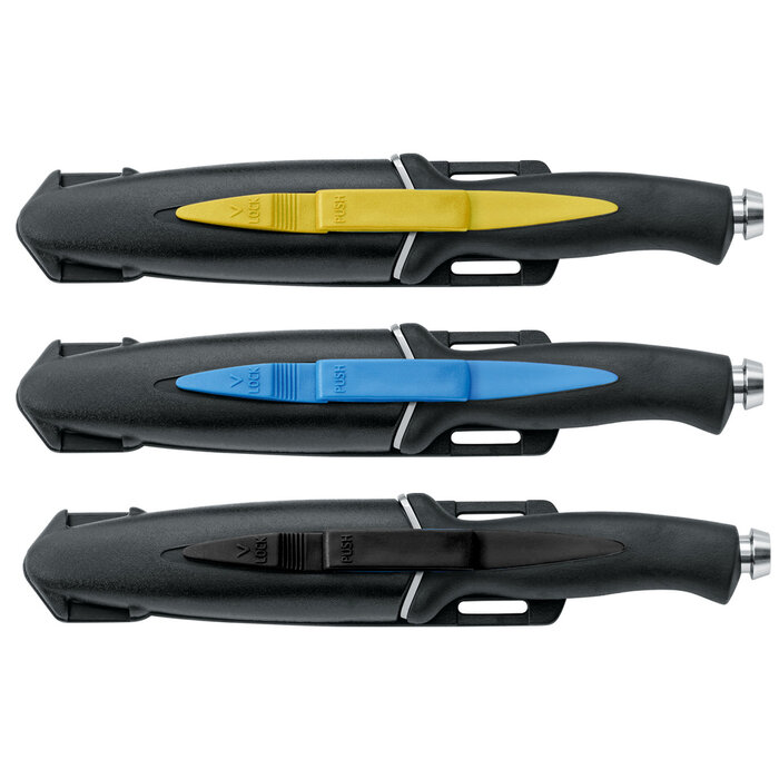 Adola Adola - Diving Knife - Aquatys