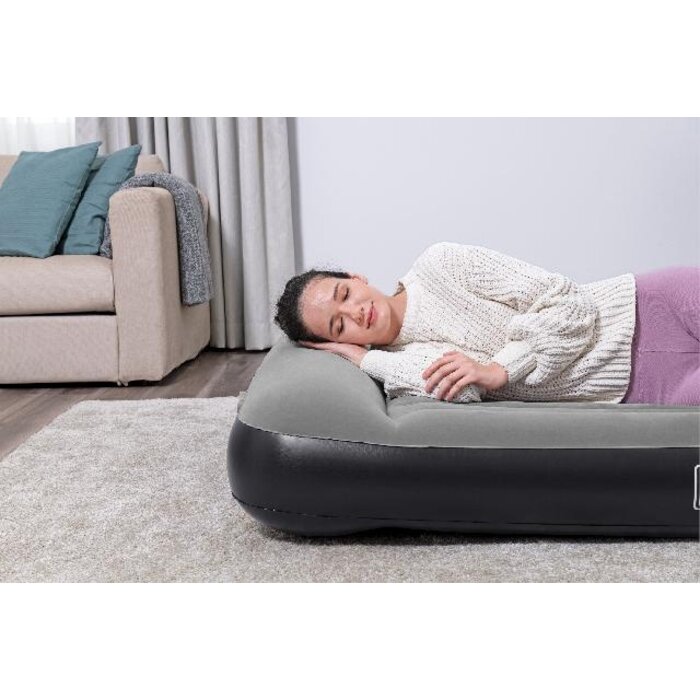 Bestway Bestway - Airbed - Tritech I Beam - 30 cm - Queen AC - 2 Persons