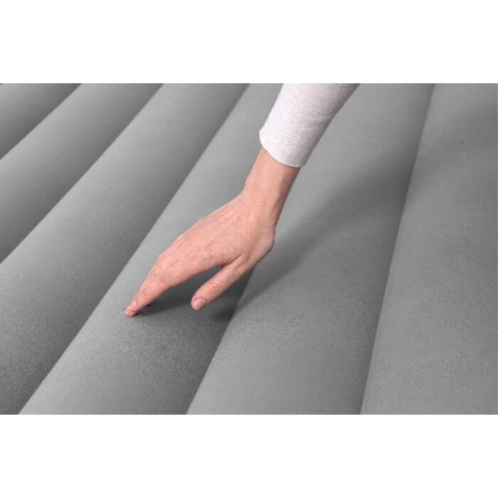 Bestway Bestway - Luchtbed - Tritech 30 cm Queen - 2 Persoons