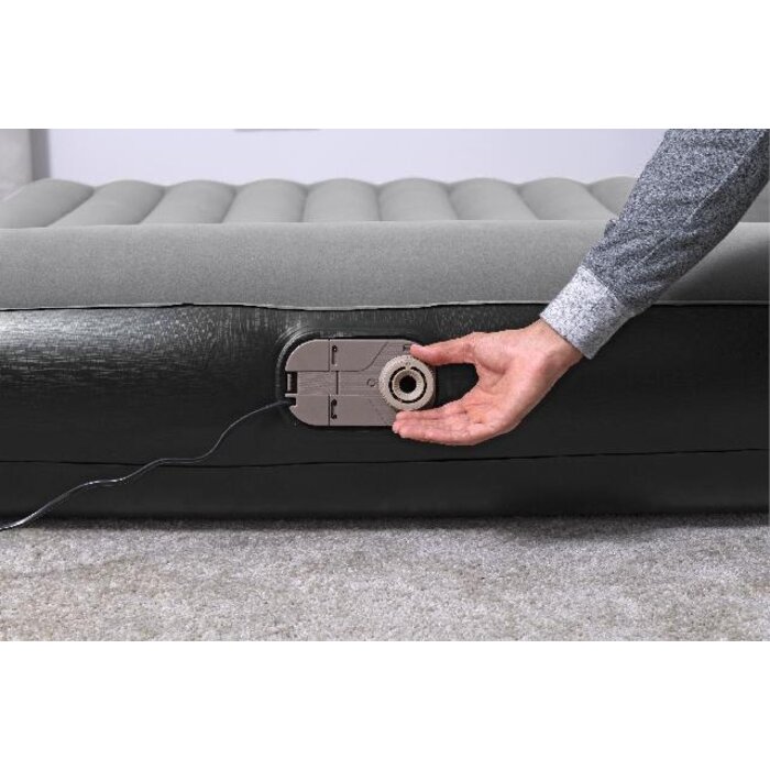 Bestway Bestway - Luchtbed - Tritech 30 cm Queen - 2 Persoons