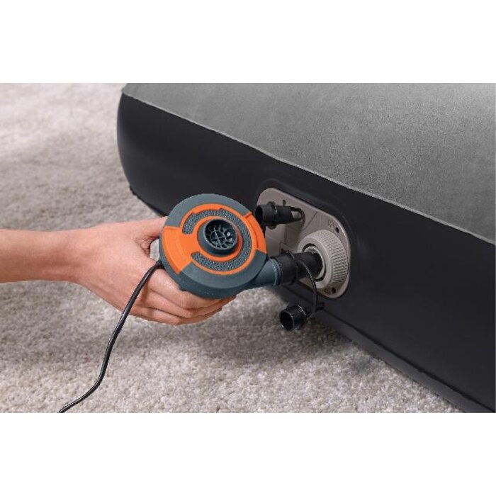 Bestway Bestway - Luftbett - Tritech I Beam - 30 cm - Queen AC - 2 Personen
