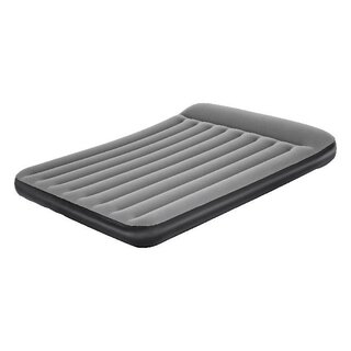 Bestway Luchtbed - Tritech I Beam - 30 cm - Queen AC - 2 Persoons