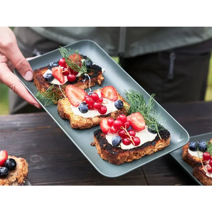 Light My Fire LMF - Platter - Medium - Sage Green