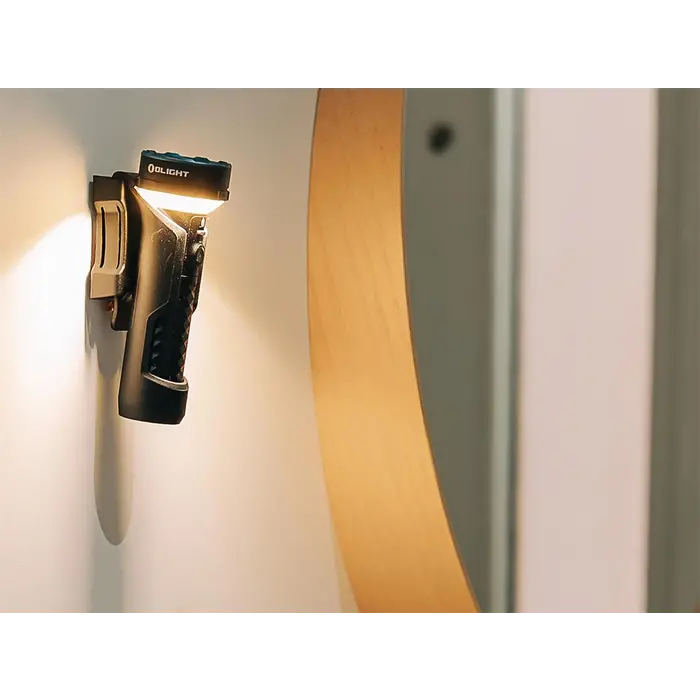 Olight Olight - Prowess - Schwarz