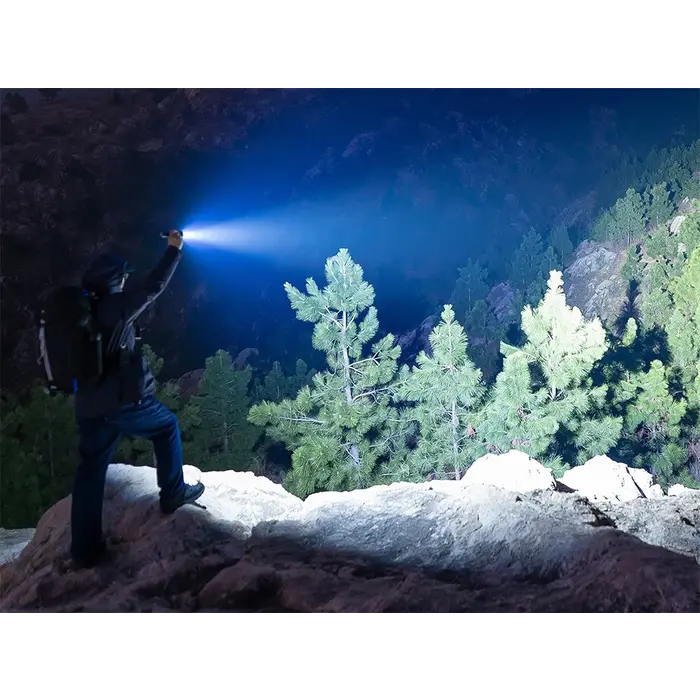 Olight Olight - Prowess - Schwarz