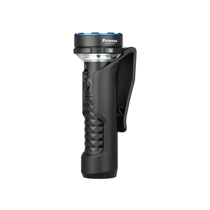 Olight Olight - Prowess - Zwart