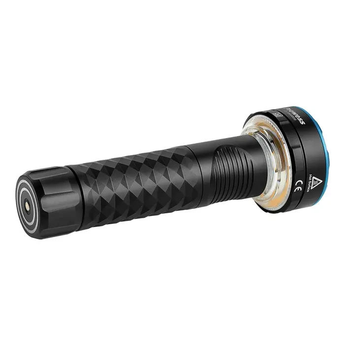 Olight Olight - Prowess - Zwart