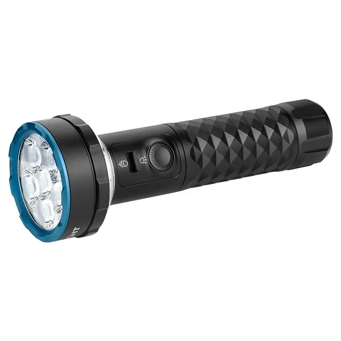 Olight Olight - Prowess - Zwart