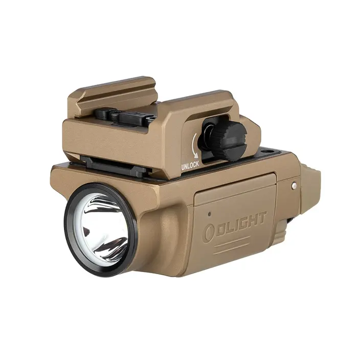 Olight Olight - PL-Mini 3 Valkyrie - Desert Tan