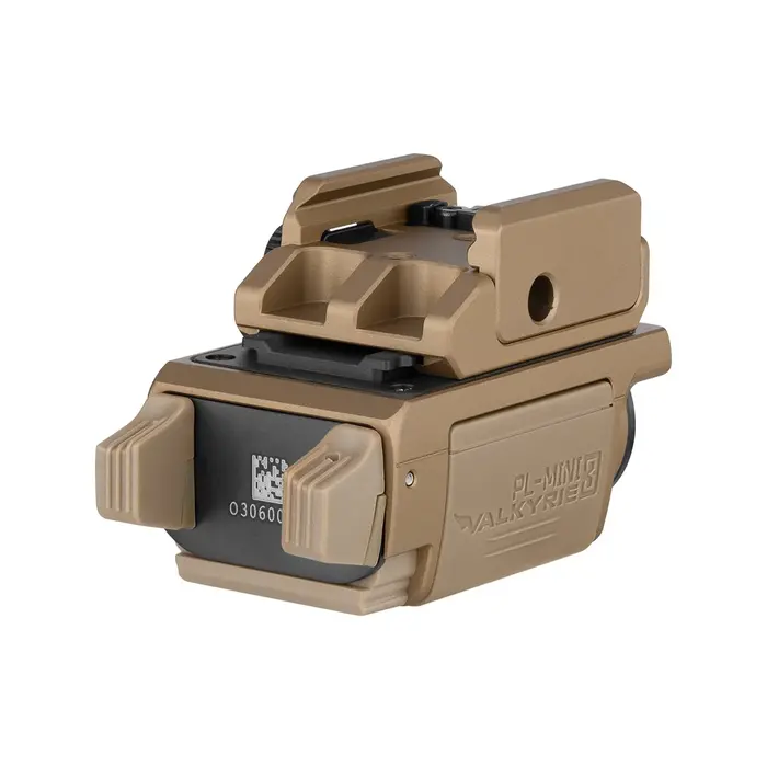 Olight Olight - PL-Mini 3 Valkyrie - Desert Tan