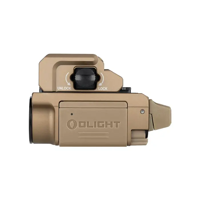 Olight Olight - PL-Mini 3 Valkyrie - Desert Tan