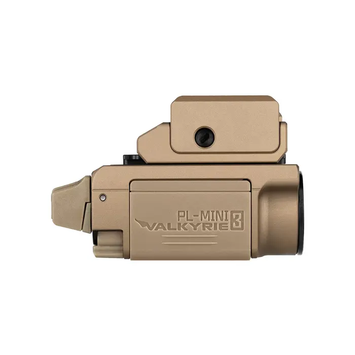 Olight Olight - PL-Mini 3 Valkyrie - Desert Tan