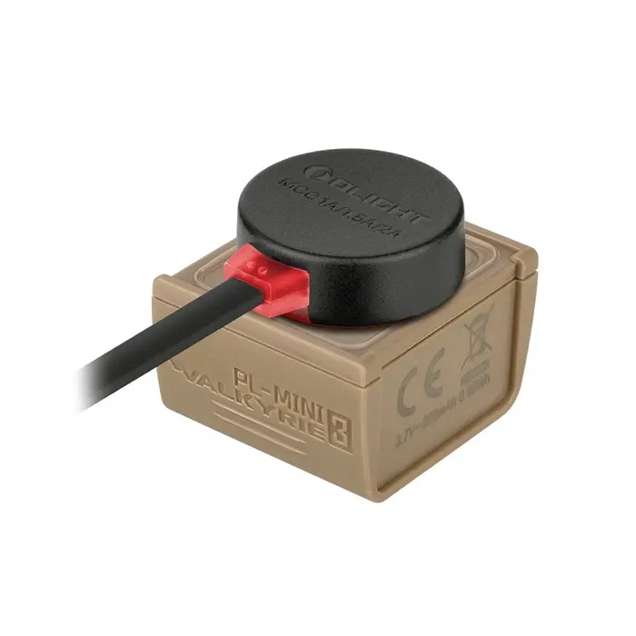 Olight Olight - PL-Mini 3 Valkyrie - Desert Tan